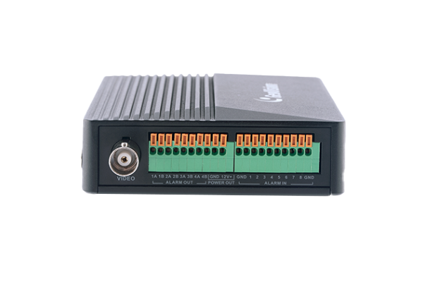 GV-GVS2100 AI対応小型ビデオサーバー