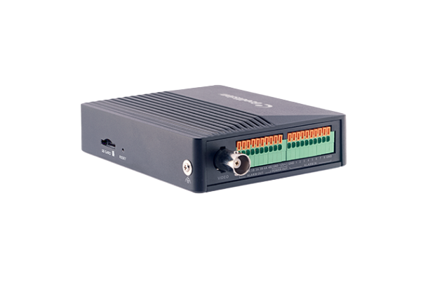 GV-GVS2100 AI対応小型ビデオサーバー