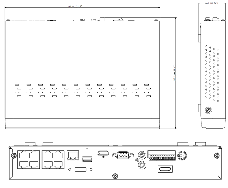 RNVRL810-P 外観