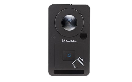 パノラマ+アクセスコントローラカメラ GV-CS1320