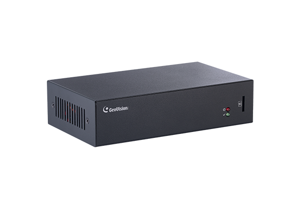 GV-Cloud Bridge Pro 台湾製エンコーダー