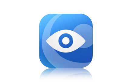 Android用GV-IPデバイス、GV-ソフトウェア対応遠隔監視アプリ GV-Eye
