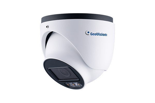 GV-GEBN4800 屋外対応ドーム型フルカラーAIカメラ