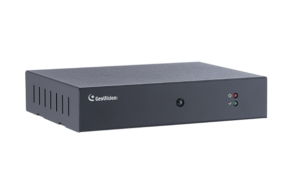 GV-IP Decoder Box Mini スポットモニター用台湾製デコーダー