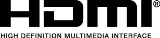 HDMI