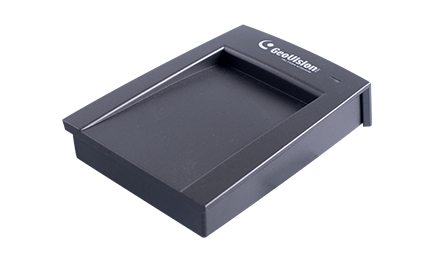 GV-PCR1352 GV-ASManager登録用USBカードリーダー