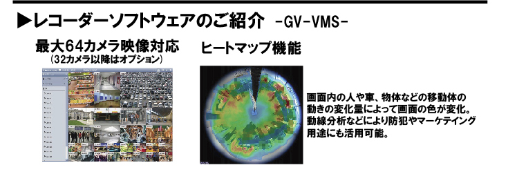 GV-VMSのご紹介