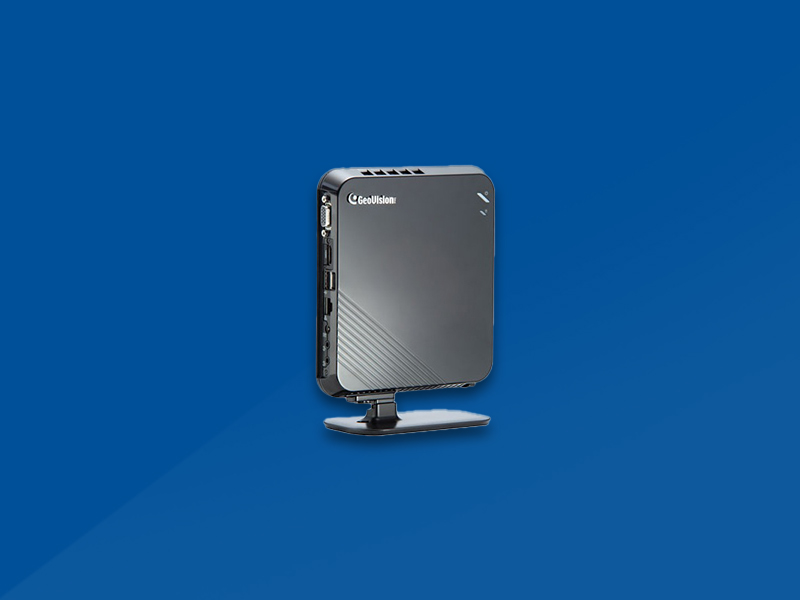 ネットワークビデオレコーダーGV-NVR System Lite V2