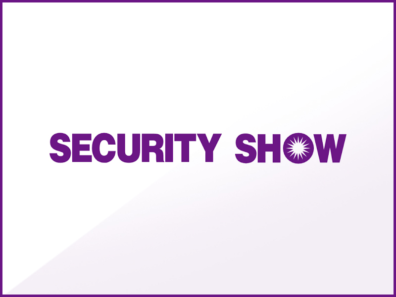  SECURITY SHOW 2018